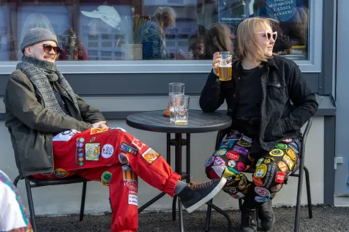 Väinö Huotari - IG _ @huotariv